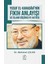 Yusuf El-Karadavi’nin Fıkıh Anlayışı ve Islami Düşünceye Katkısı 1