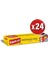 Alüminyum Folyo 8 mt x 24 Paket (1 Koli) 1