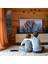 Lg AN-MR18BA SK7900PLA SK8100PLA Tv Için Uzaktan Kumanda Evrensel 3D Hareket Algılama Sesli Uzaktan Kumanda Siyah (Yurt Dışından) 2