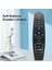 Lg AN-MR18BA SK7900PLA SK8100PLA Tv Için Uzaktan Kumanda Evrensel 3D Hareket Algılama Sesli Uzaktan Kumanda Siyah (Yurt Dışından) 3