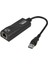 USB 3.0 Gigabit Lan Kartı USB Ethernet Adaptörü Android Tv Dizüstü Masaüstü Için 1000 Mbps Ağ Kartı (Yurt Dışından) 2