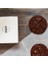 Beyaz Çikolatalı Dark Cookies (4 Adet) 240DERECE 1