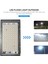 100W LED Sokak Lambası Ac 220V-240V Dış Mekan Projektör Spot IP65 Su Geçirmez Duvar Lambası Bahçe Yol Sokak Soğuk Beyaz (Yurt Dışından) 5