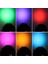Sahne Işığı 10WX18 LED Downlight Rgb Ses Aktif Uzaktan Kumanda Yıkama Işığı Düğün Parti Canlı Performans Ab Tak (Yurt Dışından) 5