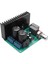 30W+30W LM1876 Stereo Ses Gücü 4558 Amplifikatör Kartı 2.0 Stereo Sınıf Tiyatro Amp Çift (Yurt Dışından) 2