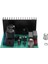 30W+30W LM1876 Stereo Ses Gücü 4558 Amplifikatör Kartı 2.0 Stereo Sınıf Tiyatro Amp Çift (Yurt Dışından) 3
