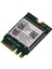Realtek RTL8723BE 802.11N Wifi Kartı Için Kablosuz Adaptör Bluetooth 4.0 Ngff Kart 843338-001 300 Mbps (Yurt Dışından) 5