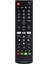 AKB75095303 Lg Akıllı LCD LED Tv Için Uzaktan Kumandayı Değiştirin 32LJ550D 32LJ550U 32LJ550Z 32LJ550D-TA 32LJ550U-TA 32LJ550Z-TA (Yurt Dışından) 1