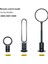 Dyson AM06 AM07 AM08 Hava Temizleme Fanı ile Uyumlu Yedek Uzaktan Kumanda (Yurt Dışından) 4