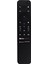 RMF-TX800P Sesli Uzaktan Kumanda 4K Tv Için Değiştirin A80K X80K X81K X85K X90K X95K Serisi -55X80K -65X80K (Yurt Dışından) 1