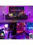 20M 360 LED Şerit, Akıllı LED Peri Işıkları, Bluetooth Uygulama Kontrolü, Renk Değiştirme, Müzik Sync LED Şeritler, Ab Tak (Yurt Dışından) 3