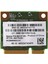 AR9285 AR5B195 150M+BT3.0 Yarım Mini Pcı-E Kablosuz Kart: 430 431 435 436 4530S Için 593127-001 592775-001 (Yurt Dışından) 4