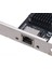 100/1000M/2.5G RJ45 Ağ Adaptörü RJ45 RTL8125BG Yonga Seti Pcıe Pcı Express Ağ Lan Kartı (Yurt Dışından) 4
