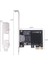 100/1000M/2.5G RJ45 Ağ Adaptörü RJ45 RTL8125BG Yonga Seti Pcıe Pcı Express Ağ Lan Kartı (Yurt Dışından) 5