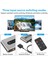 -Uyumlu 4'ü 1 Arada Anahtar Ayırıcı 120Hz 4 Bağlantı Noktalı 8k Anahtar Tv Kutusu Için Ayırıcı Değiştirici -Abd Tak (Yurt Dışından) 4
