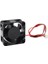 Yazıcının 3D Parçası 4020 Soğutma Fanı Dc 24 V Fırçasız Mini Soğutucu 40MM Soğutma Fanı 40X40X20MM Yüksek Kalite (Yurt Dışından) 1