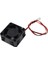 Yazıcının 3D Parçası 4020 Soğutma Fanı Dc 24 V Fırçasız Mini Soğutucu 40MM Soğutma Fanı 40X40X20MM Yüksek Kalite (Yurt Dışından) 2