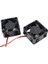 Yazıcının 3D Parçası 4020 Soğutma Fanı Dc 24 V Fırçasız Mini Soğutucu 40MM Soğutma Fanı 40X40X20MM Yüksek Kalite (Yurt Dışından) 4
