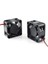 Yazıcının 3D Parçası 4020 Soğutma Fanı Dc 24 V Fırçasız Mini Soğutucu 40MM Soğutma Fanı 40X40X20MM Yüksek Kalite (Yurt Dışından) 5