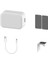 GBL01 Om5 / Smooth4/5 / Vimble 3 El Gimbal Sabitleyici Için Manyetik Mini Dolgu Işığı Aksesuarları (Yurt Dışından) 2