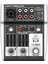 XENYX 302USB / Analog Mixer 1