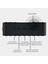 T11 Dış Mekan Bluetooth Hoparlör 10W IP67 Su Geçirmez Subwoofer Taşınabilir Bluetooth Ses (Yurt Dışından) 2