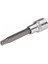 RTL0718 Yıldız Allen Lokma Uzun 1/2"-18MM 1