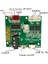 Yeni Ürün Çok Fonksiyonlu 5.2 Bt Modülü 5V 5W+5WTWS Güç Amplifikatörü Kurulu 3.5AUX Kablosuz Pcba Kurulu (Yurt Dışından) 2