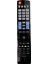 AKB73615312 Lg Için Uzaktan Kumanda 42LS575S 32LS570S 37LS570S Ingilizce Tv Uzaktan Kumanda (Yurt Dışından) 1