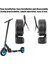 Elektrikli Scooter Hızlandırıcı/fren Hız Kontrol Cihazı Qingmai Qmwheel X8 Pro Elektrikli Scooter Aksesuarları Sol (Yurt Dışından) 3