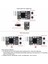 Tws TPA3118 Amplifikatör Ses Kartı Amplificador Aux 2X100W/80W CSRA64215 5.0 Bluetooth Alıcısı 8ohm Hoparlör Için (Yurt Dışından) 5