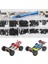 M2 M2.5 M3 Vida Bağlantı Elemanı Kiti Kol Altıgen Anahtar Salıncak Kolu Pin Vidaları 144001 1/14 Rc Araba Yedek Parçaları (Yurt Dışından) 2