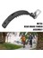 Ninebot E22 E25 E45 Elektrikli Scooter Çamurluk Arka Çerçeve Fren Parçaları Elektrikli Scooter Aksesuarı (Yurt Dışından) 3