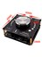 XY-AP100H 100WX2 Bt5.0 Dijital Amplifikatör Kartı TPA3116D2 100W+100W Sol Sağ Iki Kanallı Hıfı 2.0 Stereo Ses Modülü (Yurt Dışından) 5