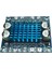 XH-A232 Dijital Güç Amplifikatörü Kartı 30W+30W Yüksek Güçlü Çift Kanallı D Sınıfı Ses Güç Amplifikatörü Kartı (Yurt Dışından) 4