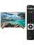 RC5118F Uzaktan Kumandayı RC5117 RC5118 42HYT42U 50HYT62UH Akıllı Tv Için Değiştirin (Yurt Dışından) 3