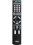 -YD017 Tv Için Uzaktan Kumandayı Değiştirin -52WL130 -52WL130PKG KDL52WL130W -52WL130W -52XBR4 -46XBR5 KDL52W3000 (Yurt Dışından) 1