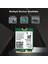 AX411 Wifi Kartı + 2X8DB Anten Wifi 6e Cnvio2 Bt 5.3 -Band 5374MBPS Modülü Dizüstü Bilgisayar/pc WIN10/11-64BIT Için (Yurt Dışından) 4