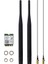 AC8265 Wifi Kartı + 6db Anten Ağ Adaptörü Nano 300 Mbps + 867 Mbps 2.4 Ghz 5 Ghz Dual Band Ngff Bt4.2 (Yurt Dışından) 1