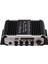 V11 Bluetooth Amplifikatör 2 Kanallı Süper Bas Ses Amplifikatörü Uzaktan Kumandalı Tf USB Fm 85DB Mp3 Fm Radyo (Yurt Dışından) 2