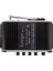 V11 Bluetooth Amplifikatör 2 Kanallı Süper Bas Ses Amplifikatörü Uzaktan Kumandalı Tf USB Fm 85DB Mp3 Fm Radyo (Yurt Dışından) 5
