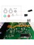 12V 24V Bluetooth Amplifikatör Kurulu 30-120W Hifi Çift Mikrofon Arayüzü Araba Subwoofer Amplifikatör Modülü (Abd Tak) (Yurt Dışından) 5
