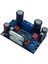 TDA7294 Ses Amplifikatörü Kartı Amplificador 85W Mono Güç Amplifikatörü Kartı Btl Amp Montajlı Kart (Yurt Dışından) 2