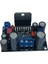 TDA7294 Ses Amplifikatörü Kartı Amplificador 85W Mono Güç Amplifikatörü Kartı Btl Amp Montajlı Kart (Yurt Dışından) 3