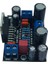 TDA7294 Ses Amplifikatörü Kartı Amplificador 85W Mono Güç Amplifikatörü Kartı Btl Amp Montajlı Kart (Yurt Dışından) 5