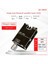 Mono 100W Bluetooth Ses Amplifikatörü Kartı, Tws Kutusu Fonksiyonu ile TPA3116D2 Bt5.1 Stereo Ses Modülü DC7-24V -1001B (Yurt Dışından) 5