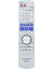 EUR7659Y70 Tv/dvd Combo Için Uzaktan Kumanda -ES35V -ES35VP -ES35VPC -Es3 Uzaktan Kumandanın Değiştirilmesi (Yurt Dışından) 1