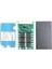 Bms 13S 48V Li-Ion Lityum 18650 Paket Dengeleyici Şarj Kartı Escooter Için Ortak/ayrı Bağlantı Noktası (20A) (Yurt Dışından) 1