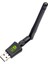 USB Wifi Adaptörü Anten USB Wifi Adaptör Kartı Wi-Fi Adaptörü Ethernet Wifi Dongle Pc Masaüstü Dizüstü Bilgisayar Için Ücretsiz Sürücü (Yurt Dışından) 2