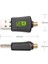 USB Wifi Adaptörü Anten USB Wifi Adaptör Kartı Wi-Fi Adaptörü Ethernet Wifi Dongle Pc Masaüstü Dizüstü Bilgisayar Için Ücretsiz Sürücü (Yurt Dışından) 4